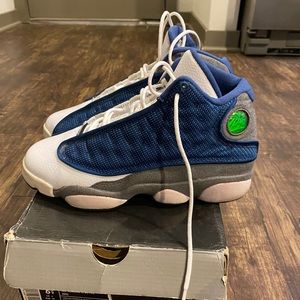 COPY - Air Jordan Retro 13